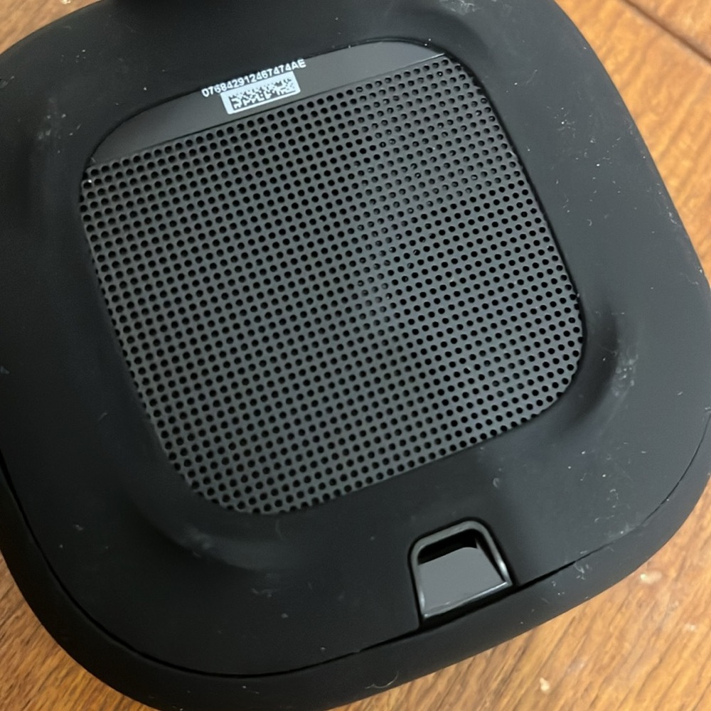 Bose Micro Soundlink Speaker - Picture 11 of 15